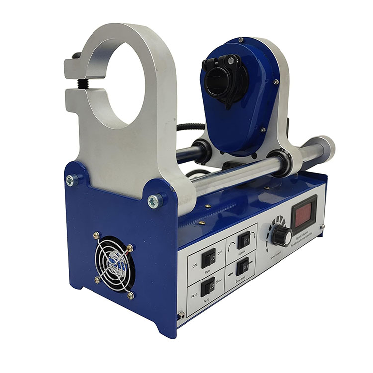 Портативный линейный расточный станок для цилиндров