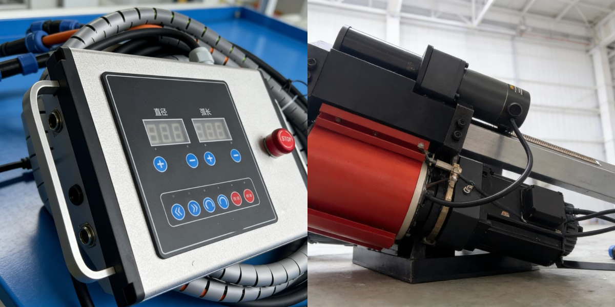 Service après-vente complet