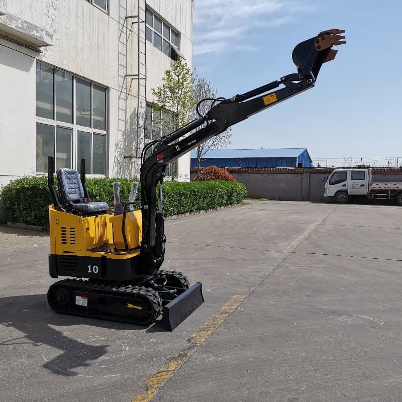 حفارات لينك بيلت للبيع