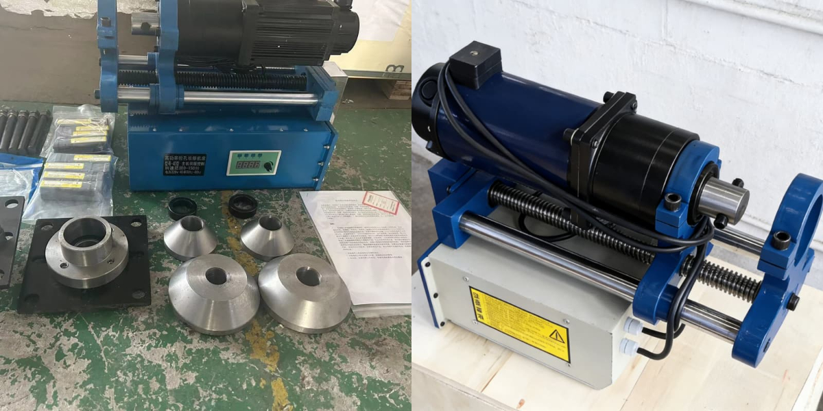 Assemblage flexible Assemblage flexible