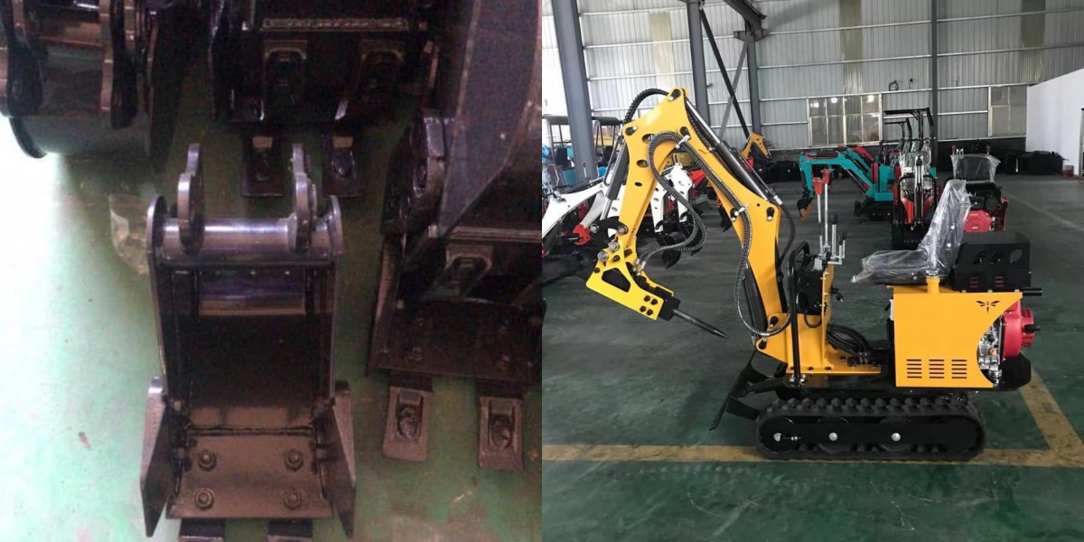 Remplacement simple des accessoires