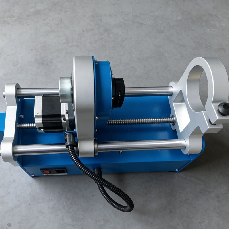 Продается мобильный линейно-расточный станок