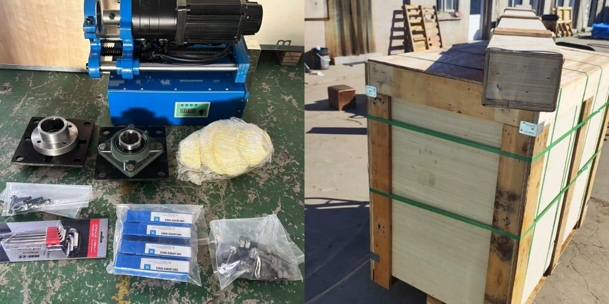 excavator Maintenance