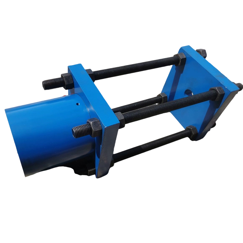 Track Pin Chain Press 