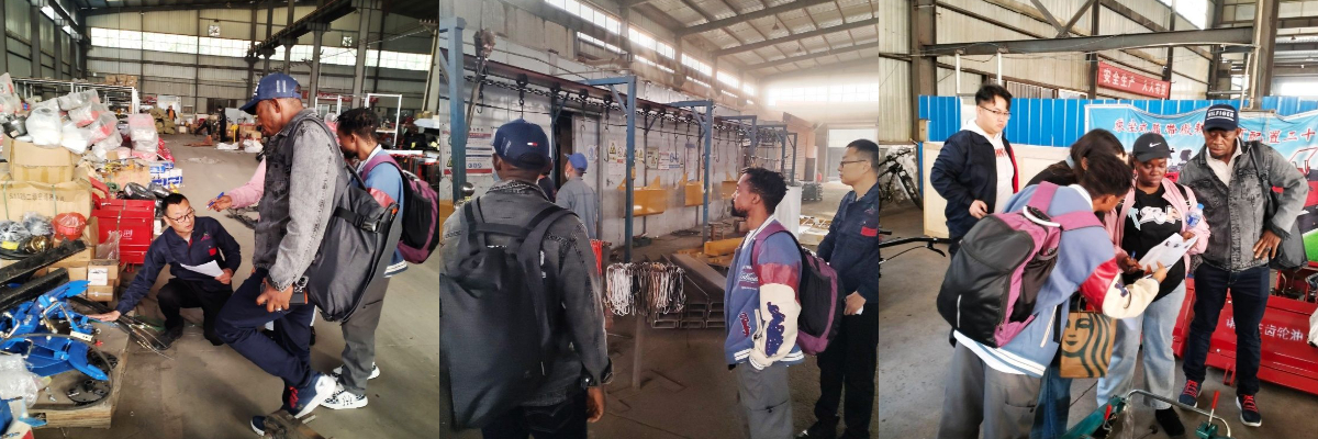 Internal Circular Hole Welding Machine