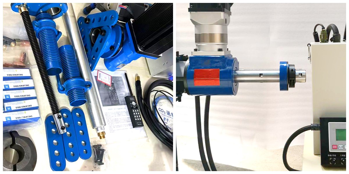 Welding Machine Welding Machine