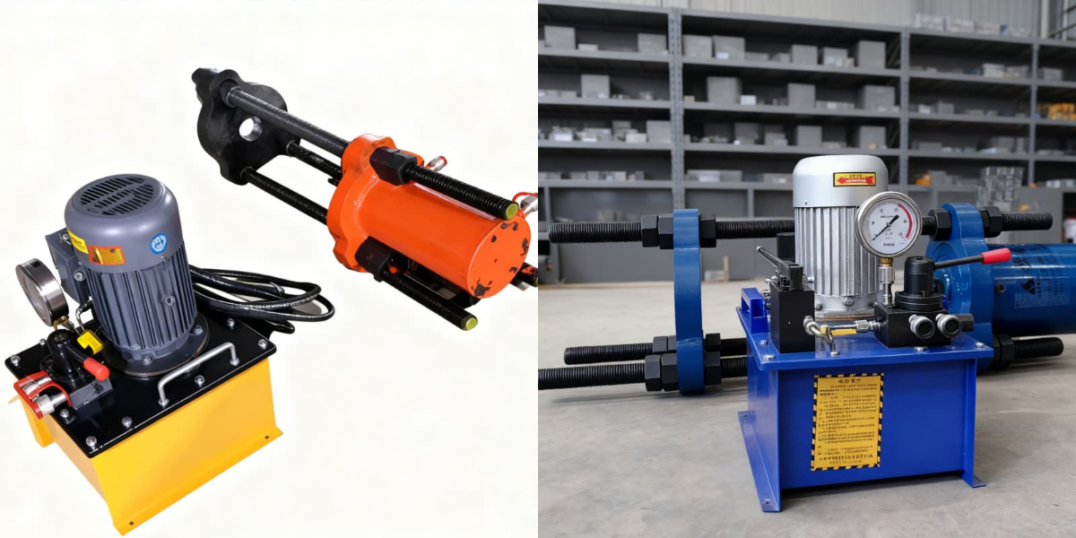 presse hydraulique à chenilles presse hydraulique à chenilles