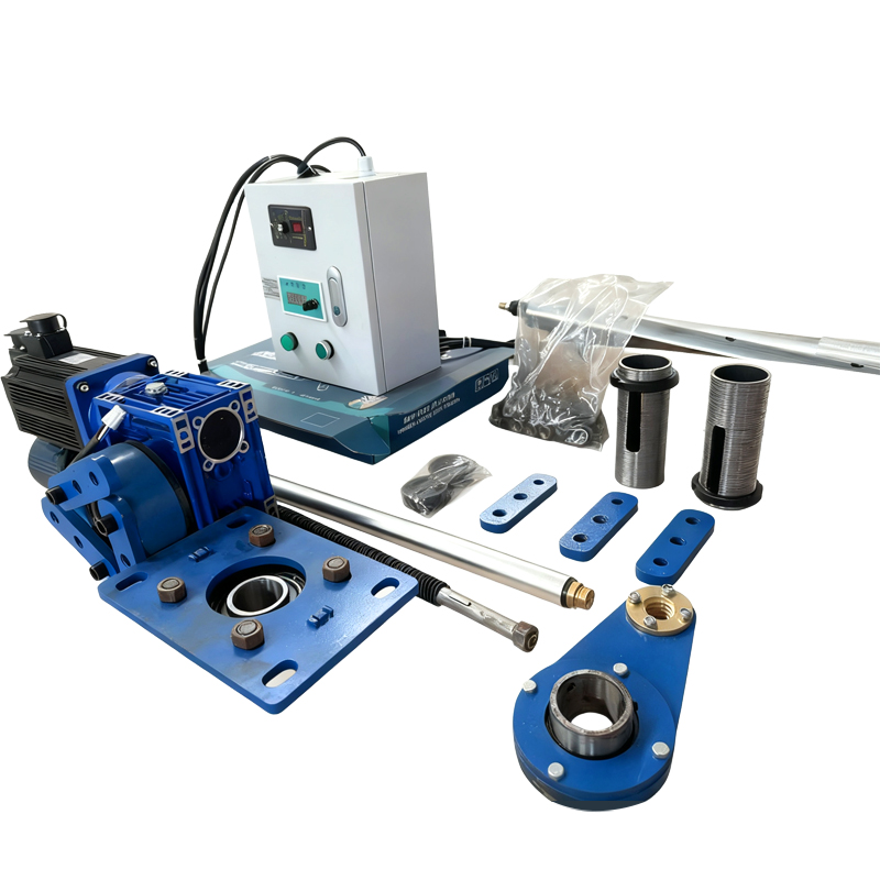 Portable line boring and welding machine for sale