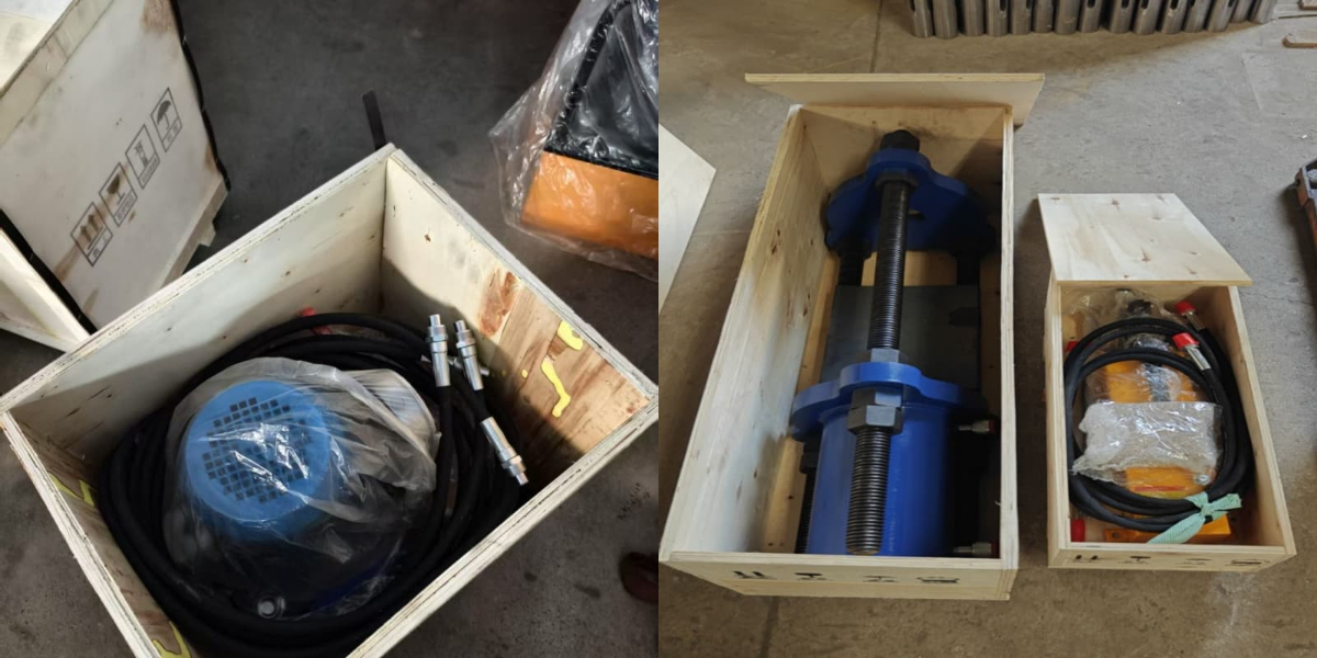 Pulsar enlace de seguimiento