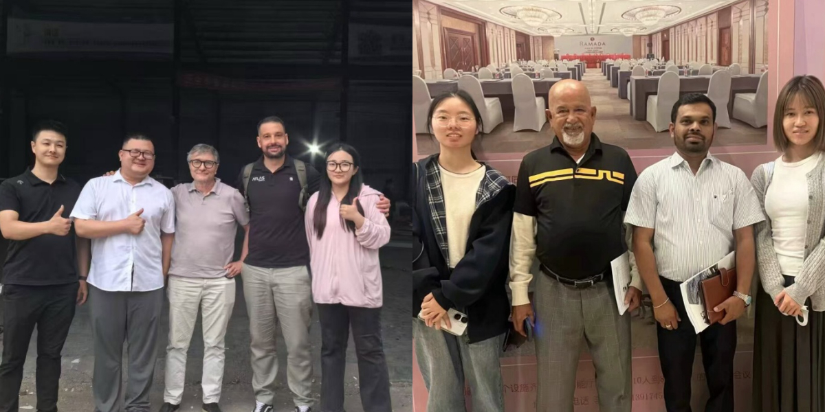 équipe professionnelle