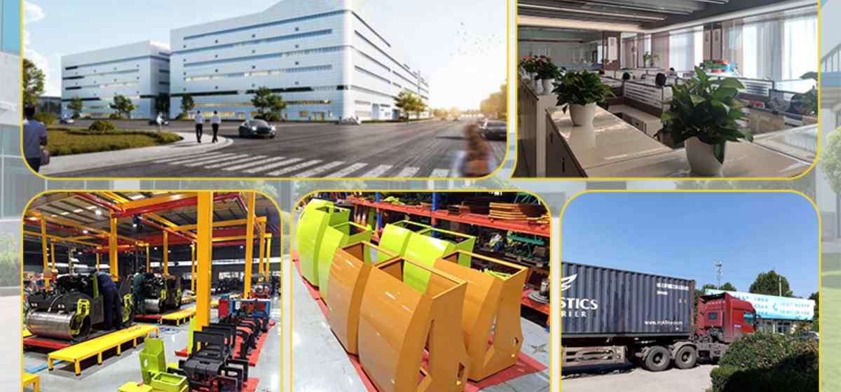  Boring And Welding Integrated Machine