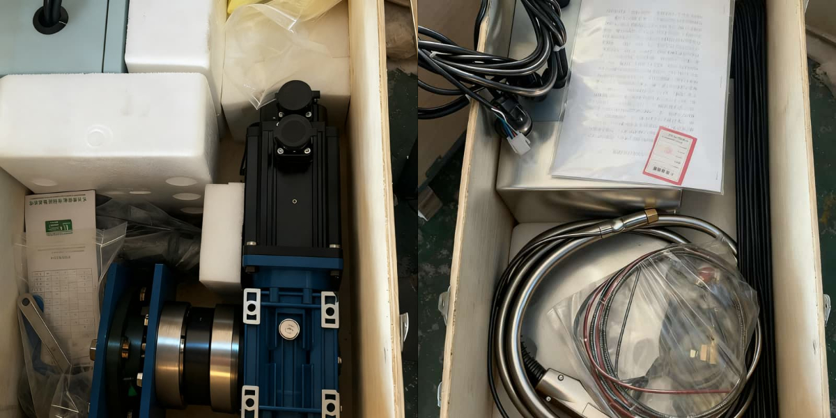 portable cylinder boring machine for sale