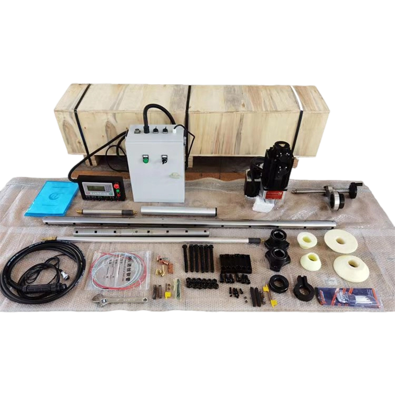 Portable Bore Welding Machine