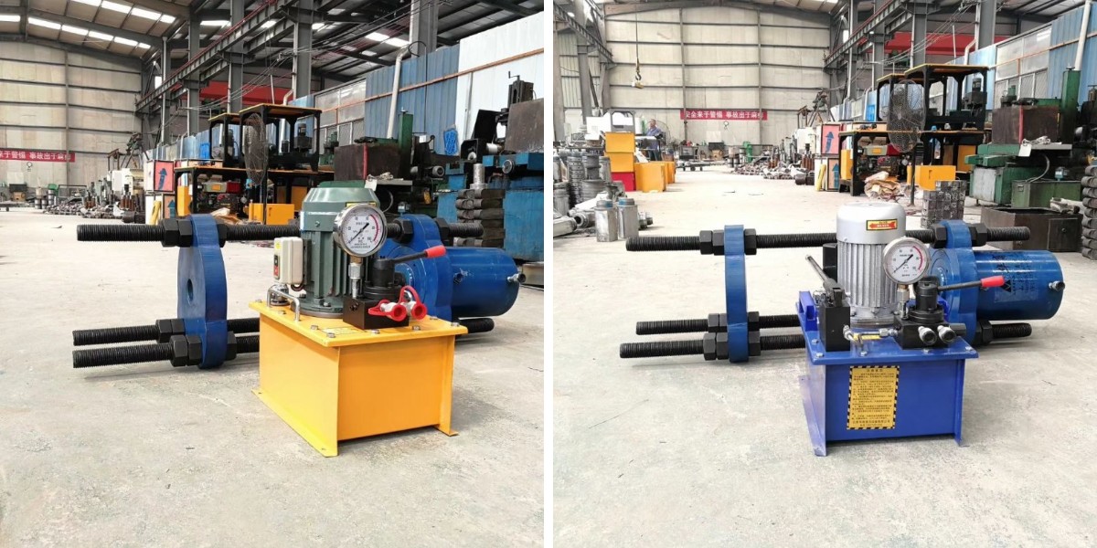 Des clients américains constatent la puissance de la machine de démantèlement de rails intelligente KRD