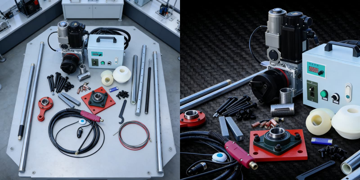 line boring and welding machine for sale