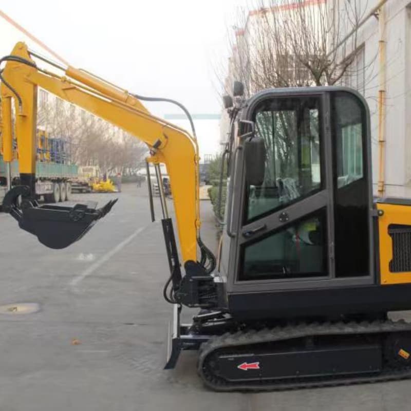 petite pelle agricole