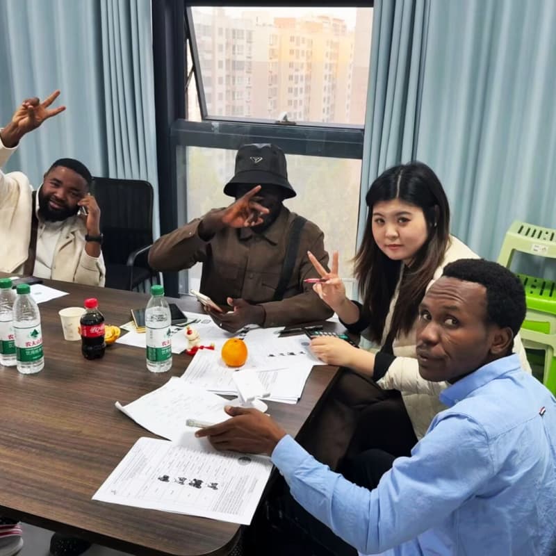 Hydraulic Chain Press Equipment