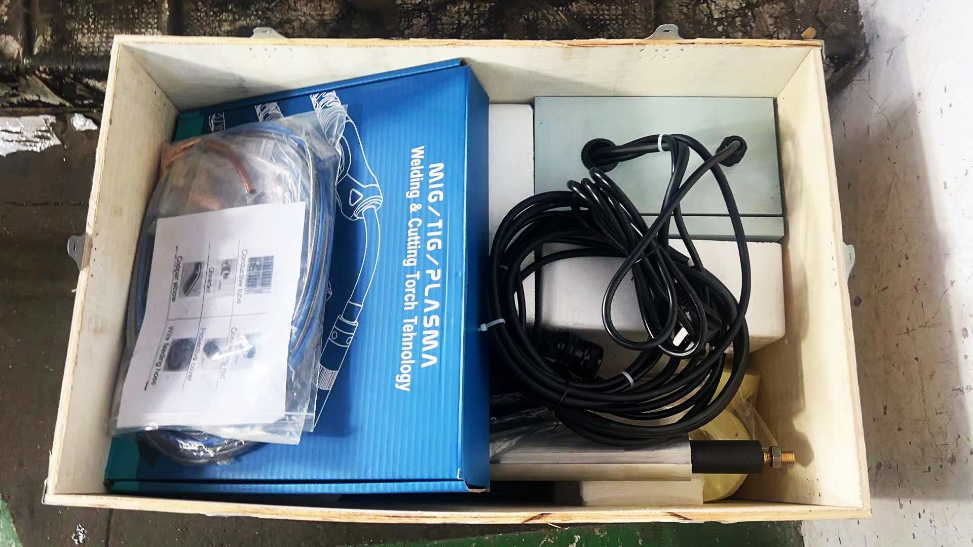 220v Excavator Hole Repair Double Line Drilling Rig 220v Excavator Hole Repair Double Line Drilling Rig