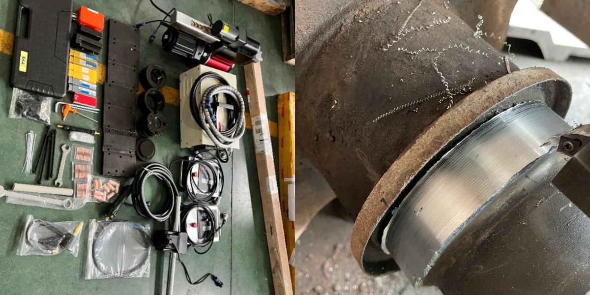 Turning External Cylindrical Thread Machine Turning External Cylindrical Thread Machine