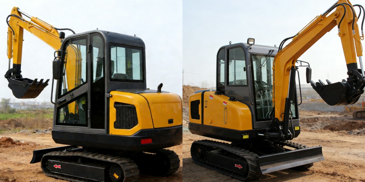 Radio de giro más pequeño