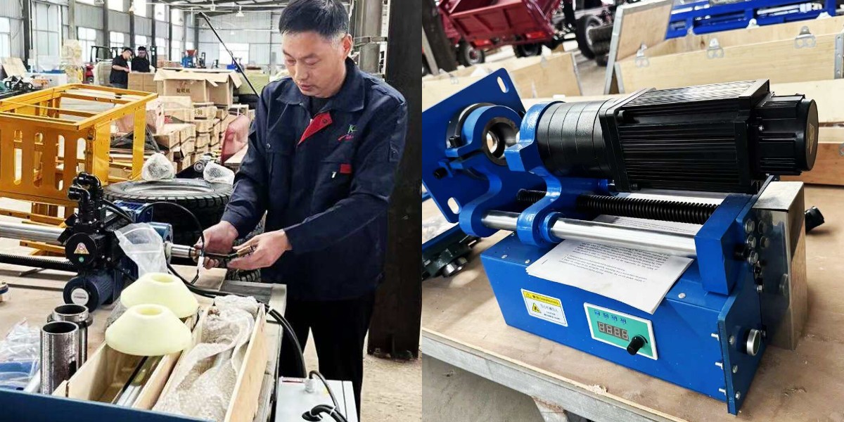 Portable Bucket Line Boring Machine Portable Bucket Line Boring Machine