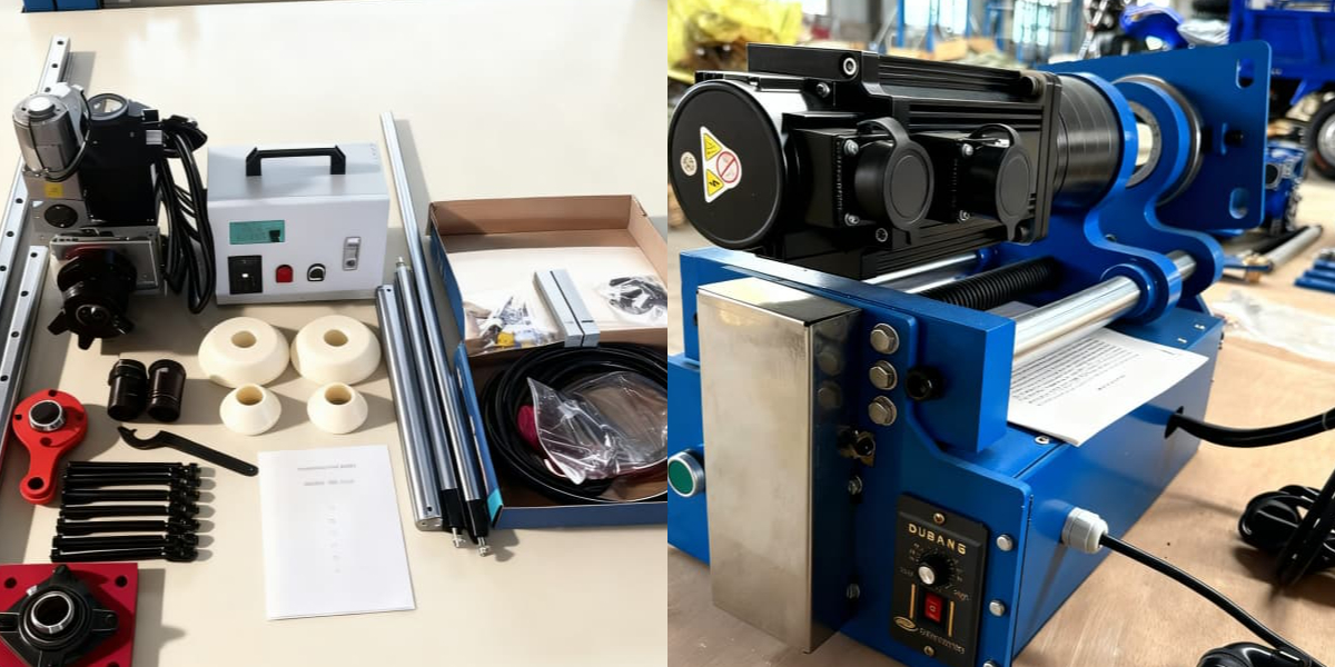 автоматический сварочный аппарат