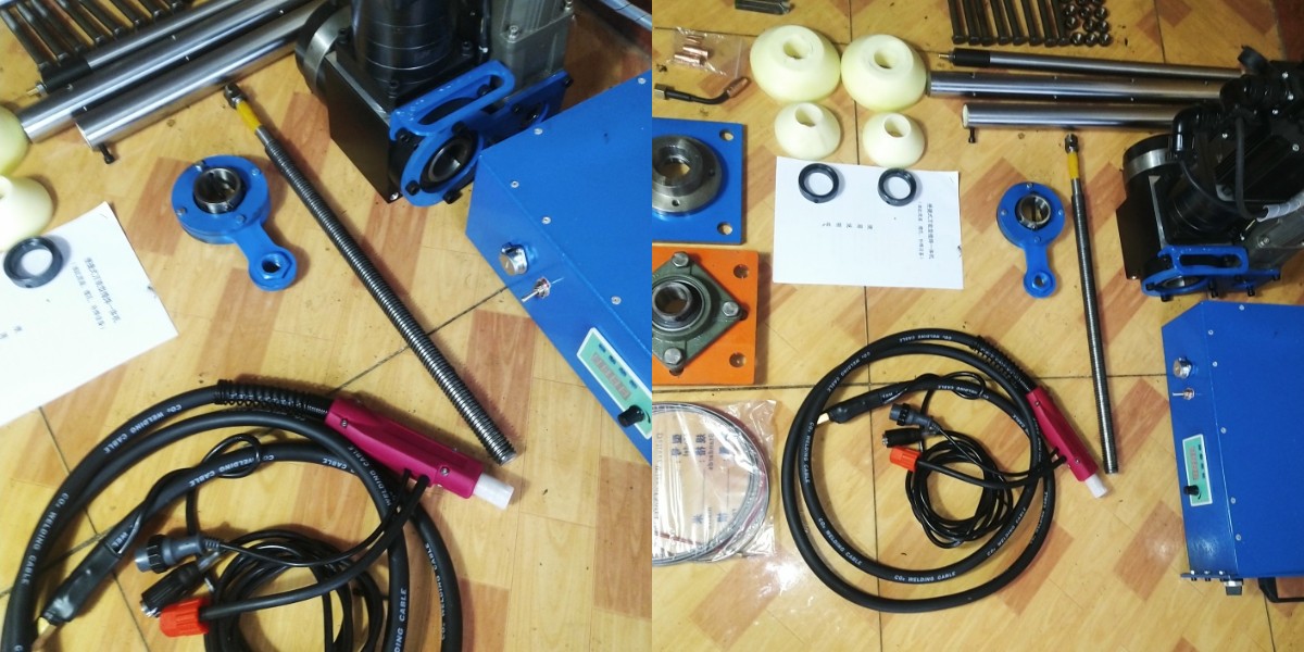 Hydraulic Automatic Drilling Machine Hydraulic Automatic Drilling Machine