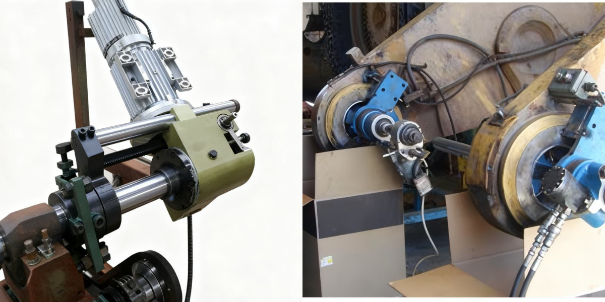 Real-world application scenarios