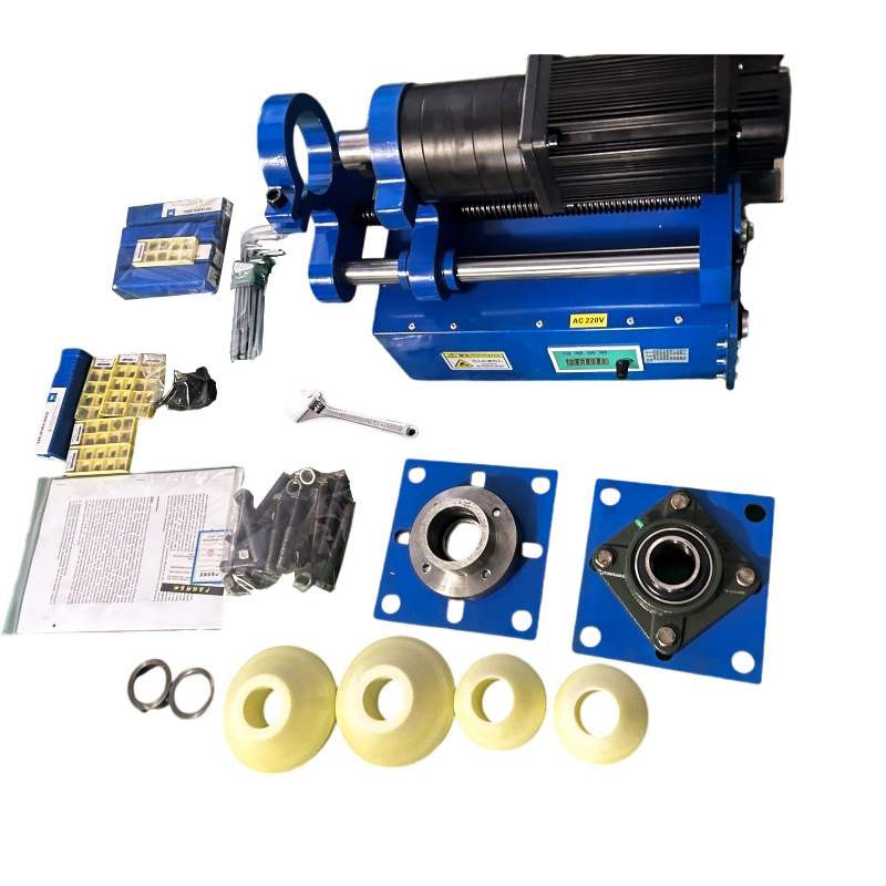 Line Boring Machine Portable