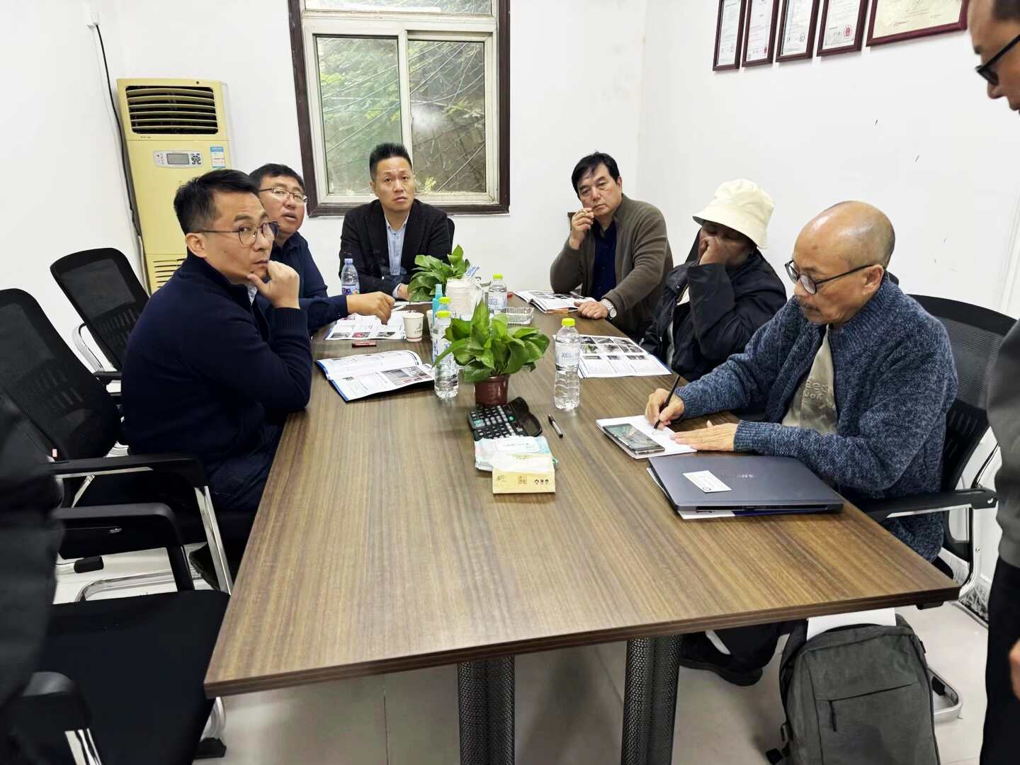 Pin Hole Repairing Equipment Pin Hole Repairing Equipment