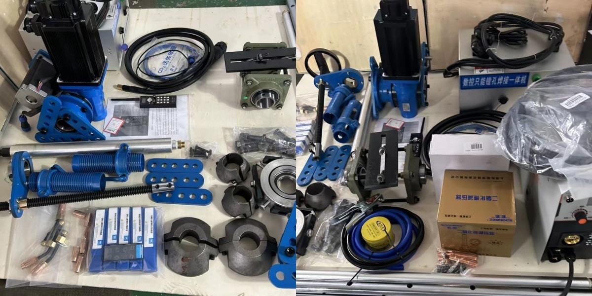 Haute précision de traitement Haute précision de traitement