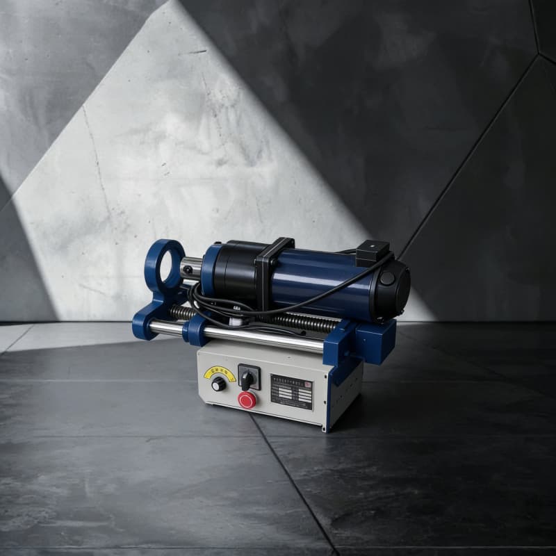 Аппарат для сварки отверстий