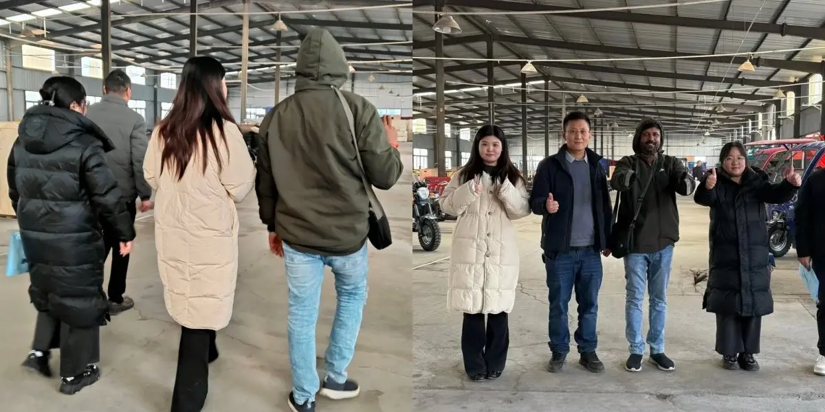 ماكينة حفر ولحام خطوط محمولة