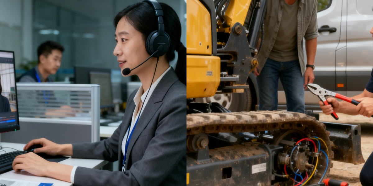 3.5 ton mini excavator 