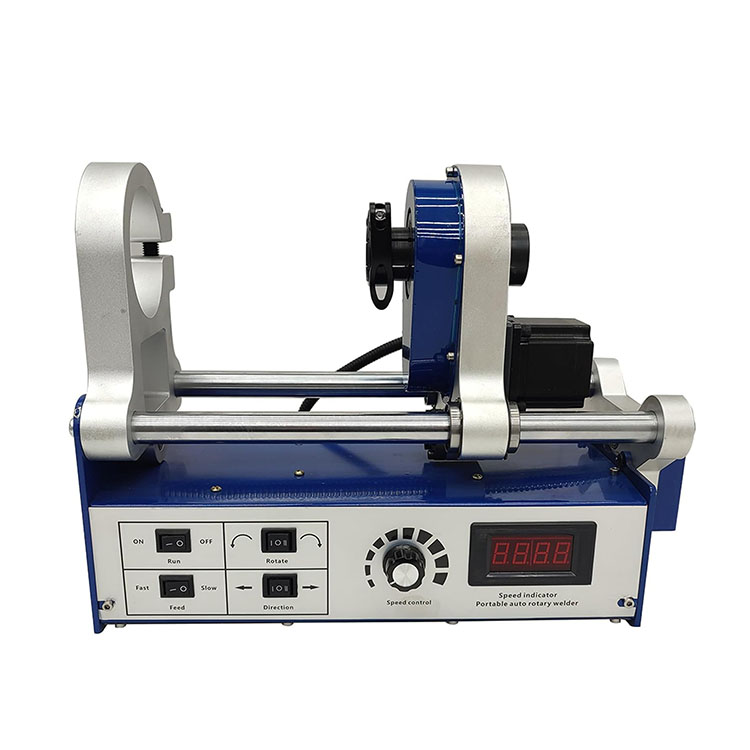 Line Boring Machine Portable