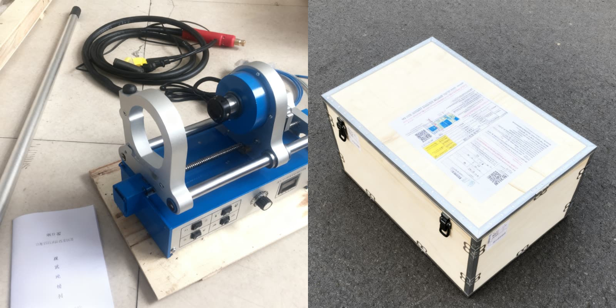 Portable Line Boring Equipment For Sale