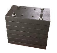 External Circular Processing Machine