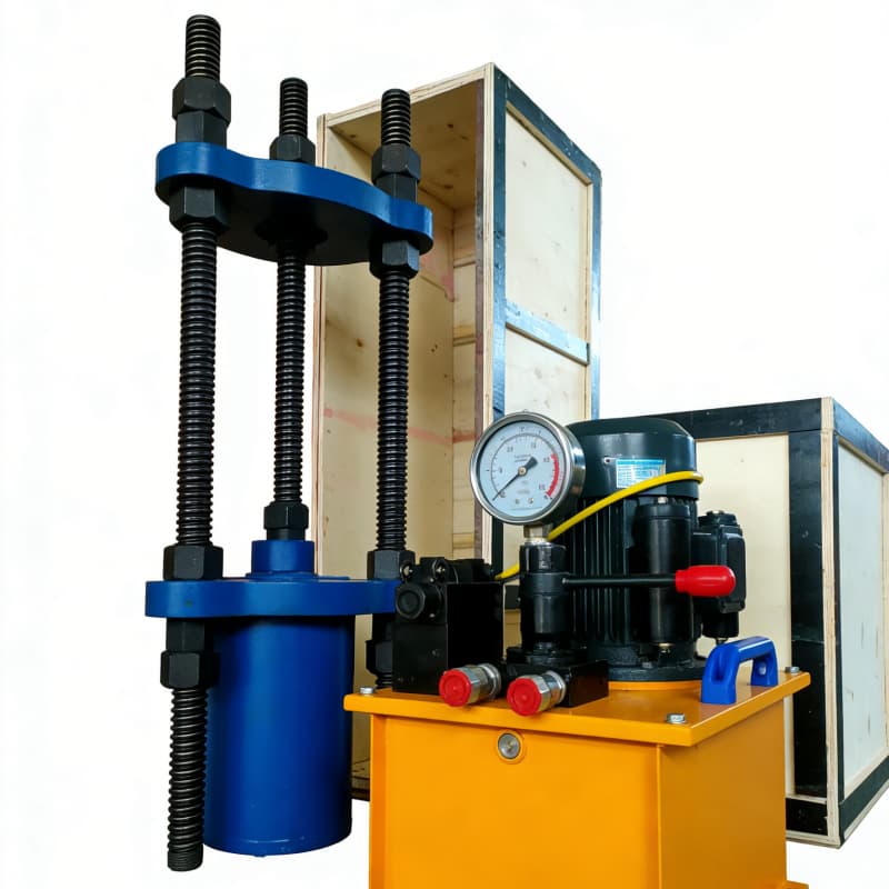 مكبس دبوس التتبع للبيع