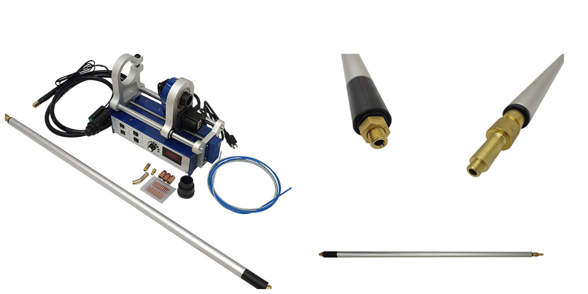 Портативный линейный расточный станок для цилиндров Портативный линейный расточный станок для цилиндров