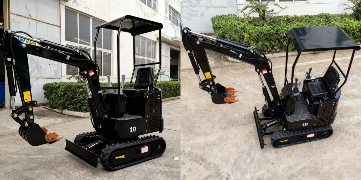 miniexcavadora más pequeña miniexcavadora más pequeña