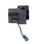 External Circular Processing Machine