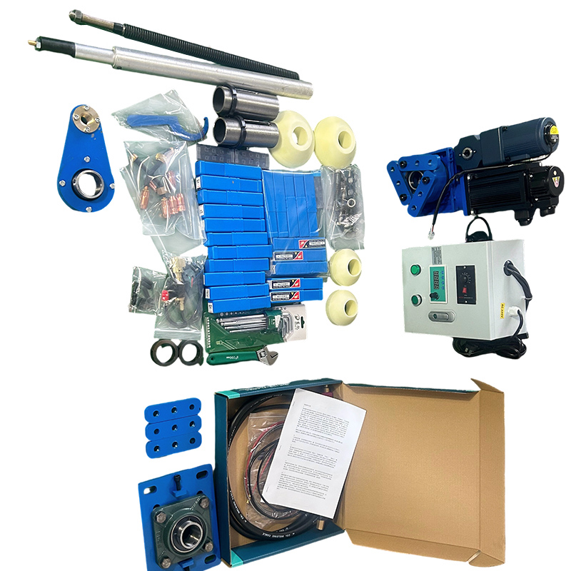 Portable Bore Welding Machine