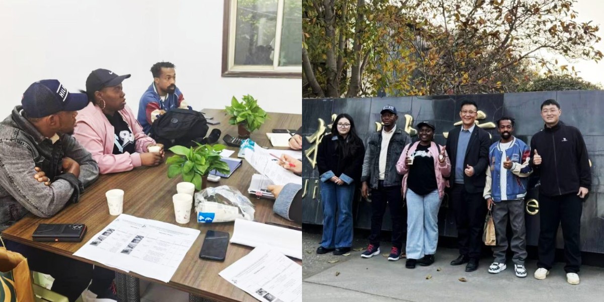 Repair Boring Machine