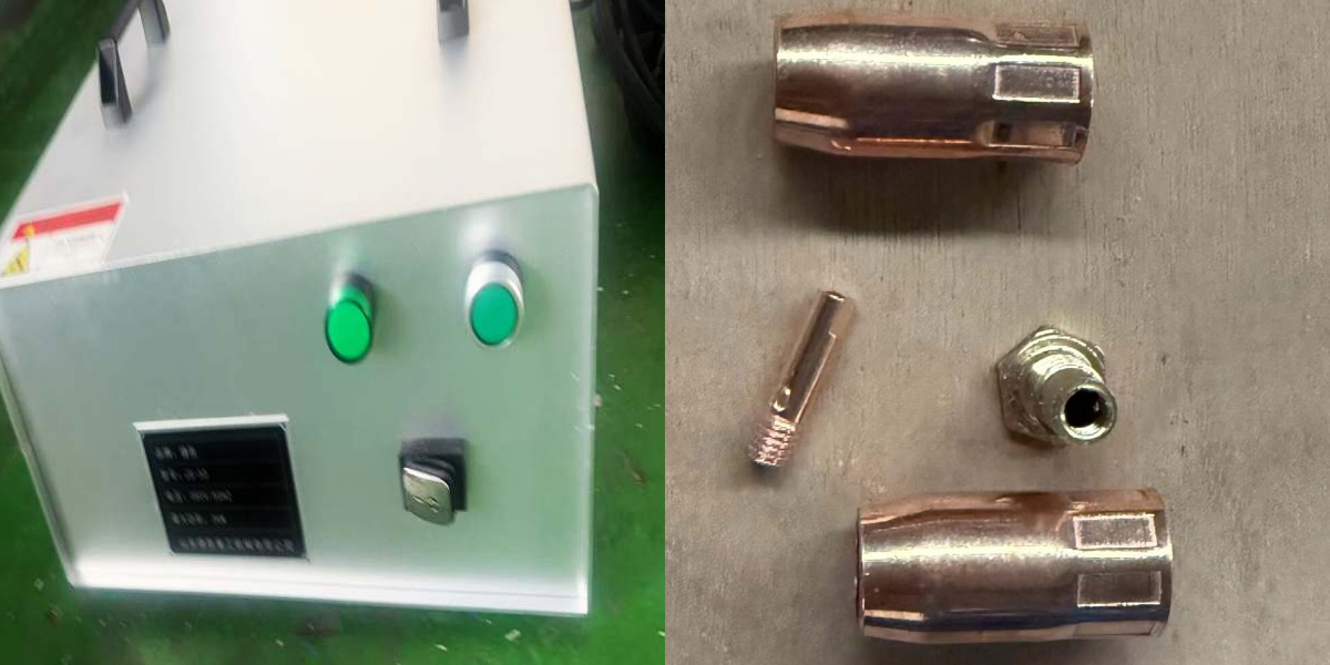 bore Welding Line Boring