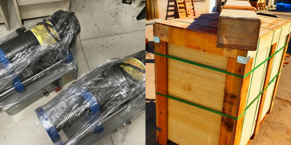 line boring and bore welder