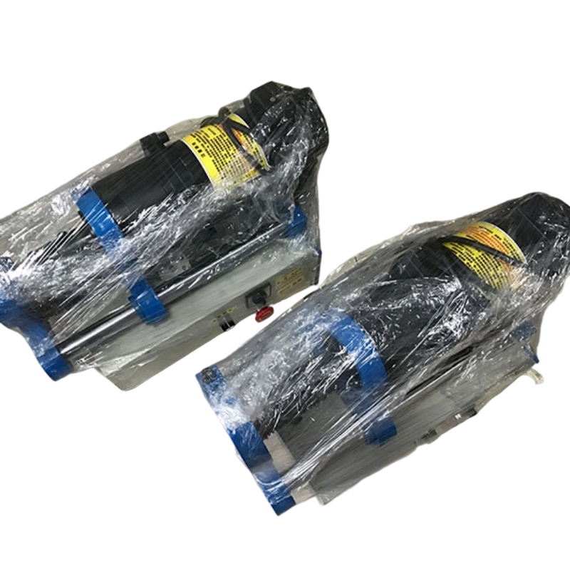 Aléseuse portative à vendre