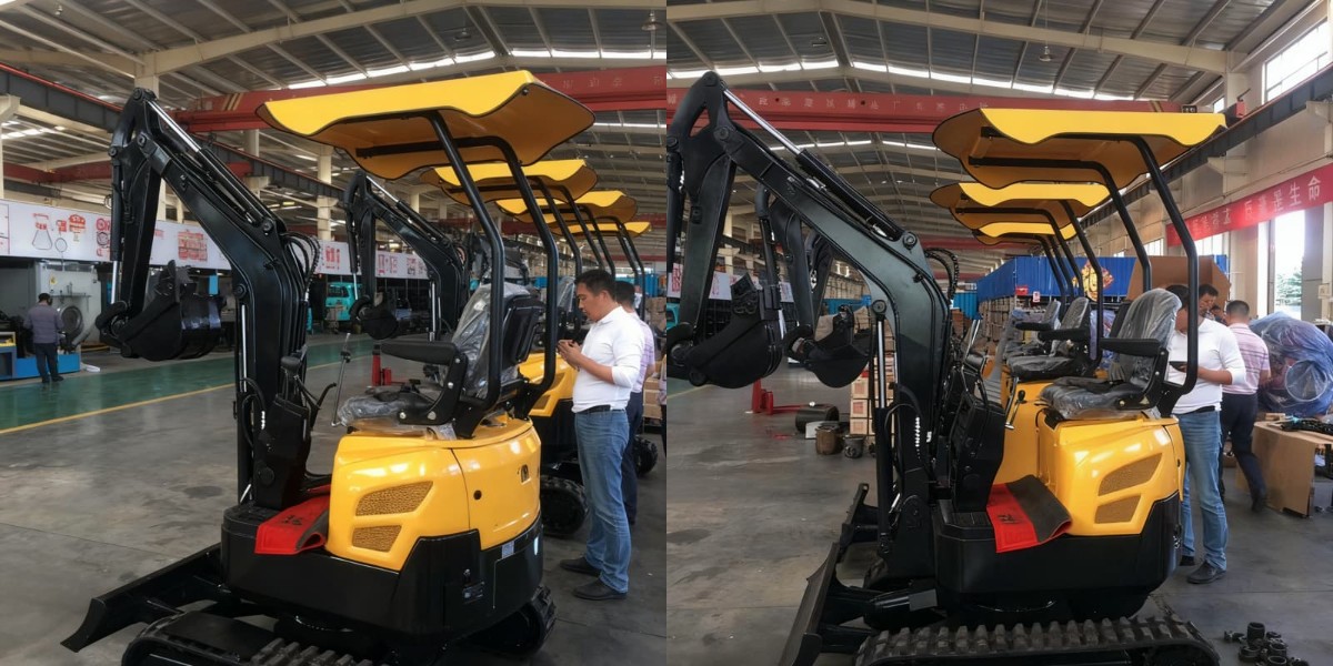 dingo digger for sale