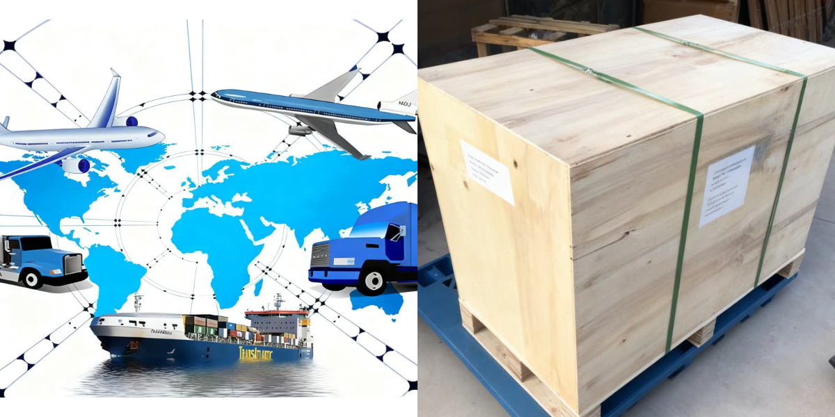 Cargo transportation