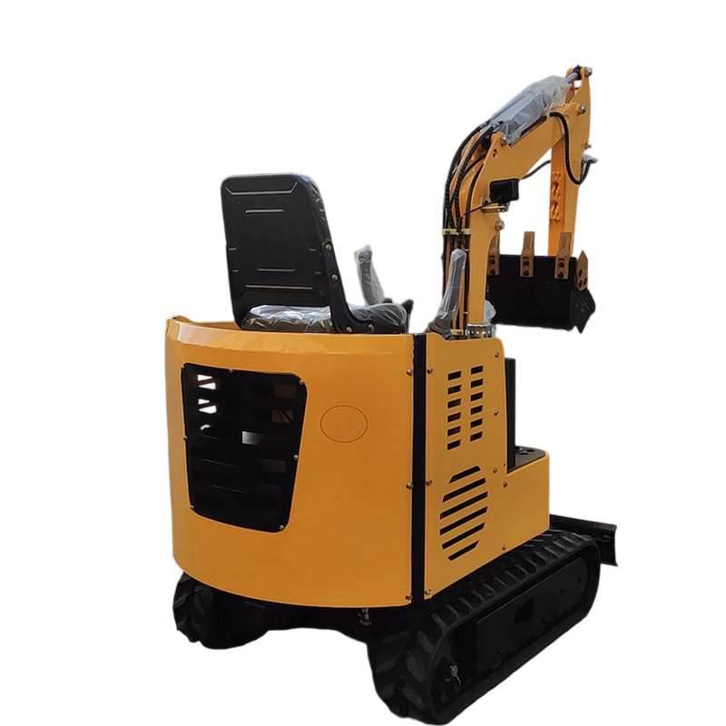 1.5 Ton Excavator