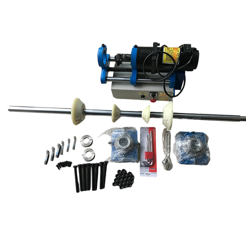 Portable Horizontal Boring Machine